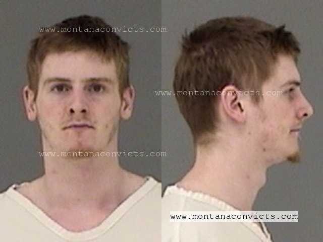 Russell Bruce Clark - 3028318