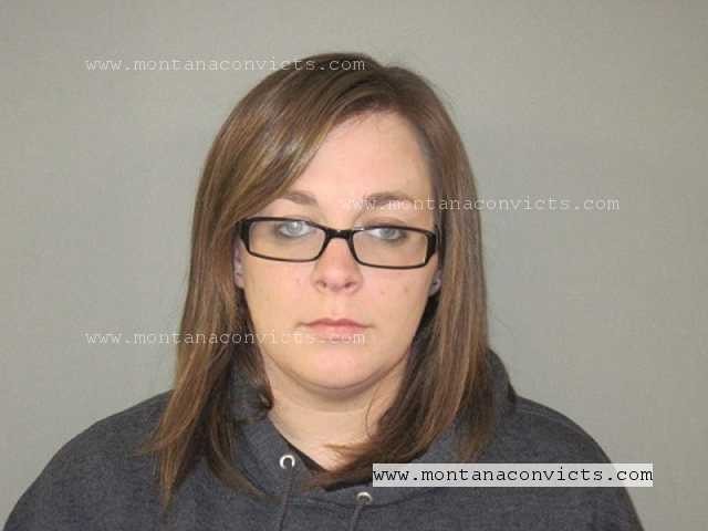 Cortney Jean Fulton - 3028321