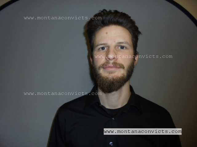 Michael David Richardson - 3028332