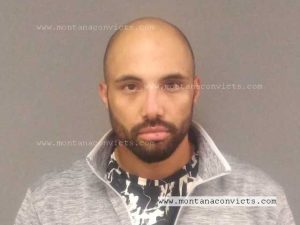 Marcus Logan Caldwell - 3028334