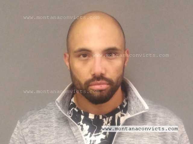 Marcus Logan Caldwell - 3028334