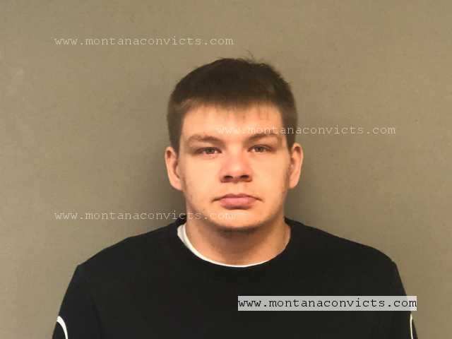 Mark Anthony Lapier - 3028335