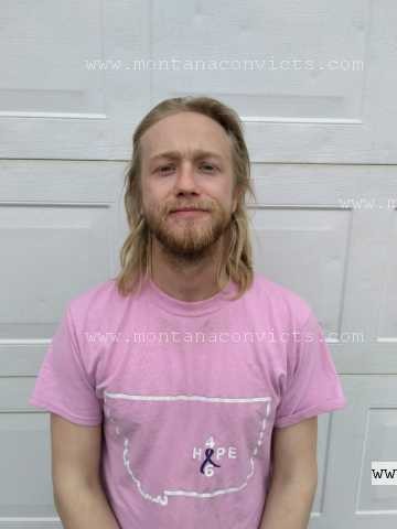 James Tyler Mikel Snider - 3028349