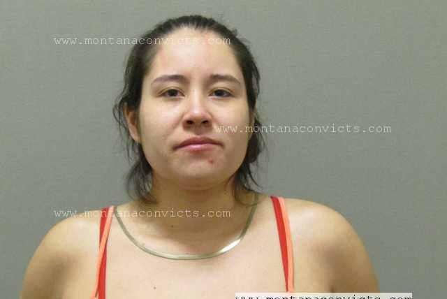 Alyssa Faith Lamere - 3028355