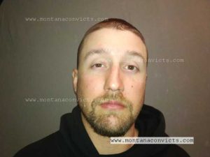 Rodney Edgar Branch II - 3028356