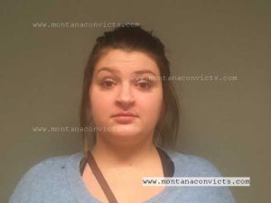 Samantha JannDee Brewer - 3028362