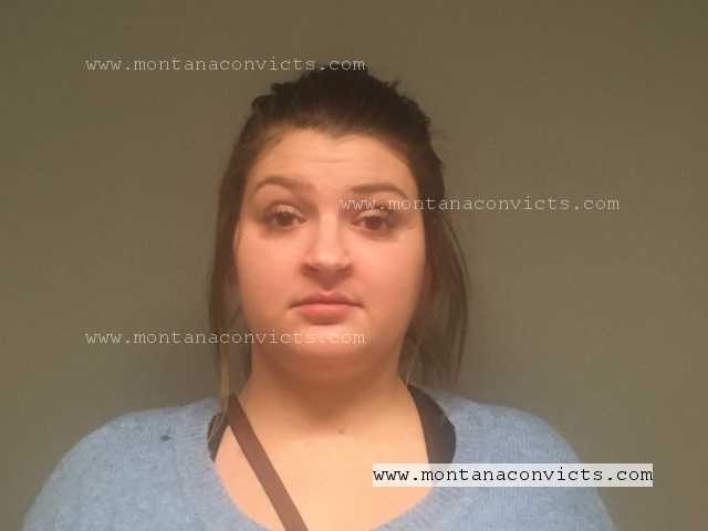 Samantha JannDee Brewer - 3028362