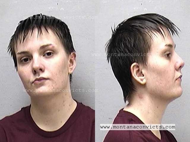 Alexis Dawn LaRock - 3028367