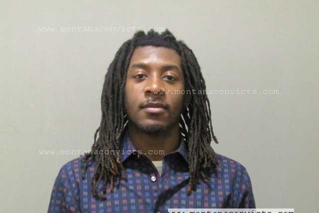 Jerrell Thomas Littles - 3028369