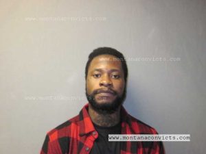 Christian Nyanfore - 3026440