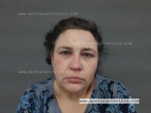Laura Eve Banderob - 3026461