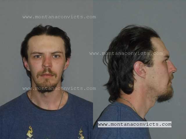 Shawn Glen Bickley - 3026463