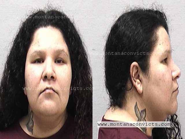 Chastine Herrera-Palmer - 3026470