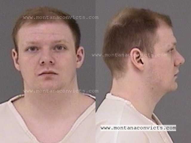 Brandon James Tollie - 3026472
