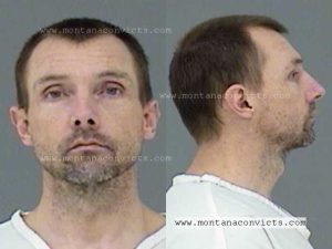 Jason Michael McCallum - 3026482