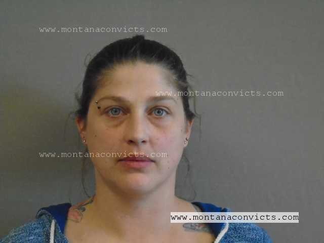 Kristena Eve Nay - 3026485