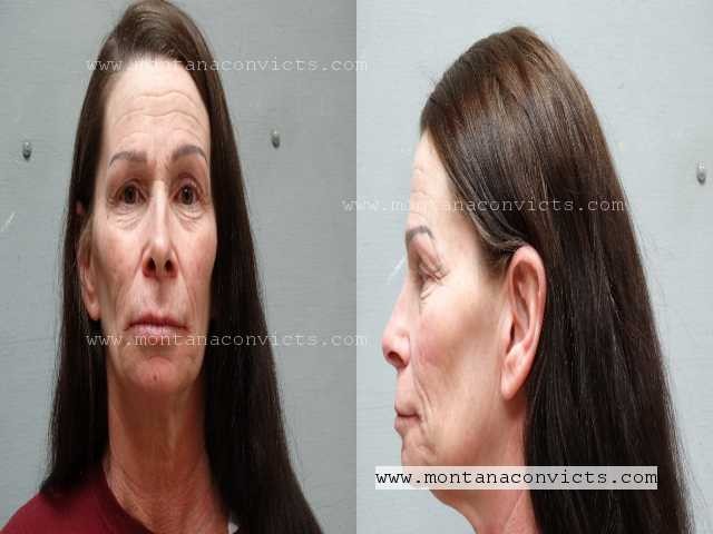 Sheri Rebecca Farnham - 3026490