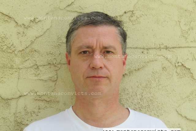 Gregory Robert Gonser - 3026511