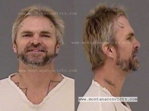 Brett Christopher Cleveland - 3026521