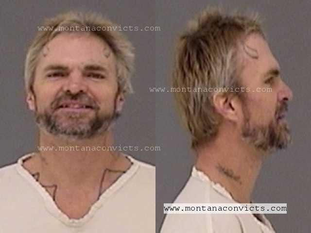 Brett Christopher Cleveland - 3026521