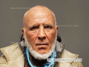 Patrick James Niergarth - 3026527