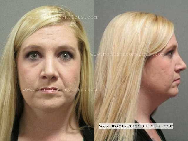 Jennifer Lynn Burkey - 3026536