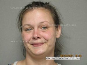 Paula Nicole Grainger - 3026555