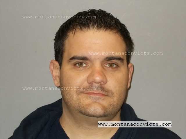 Jarod Vehre Millar - 3026575