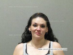 Danielle Alexandra Matye - 3026578