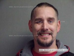 Travis Shane Townsend - 3026582