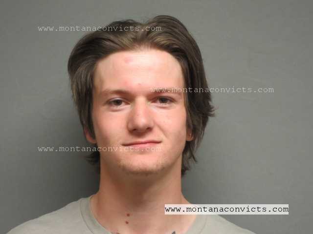 Dakota John Hartzell - 3026591