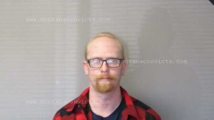 Kevin Robert Arnst - 3026592