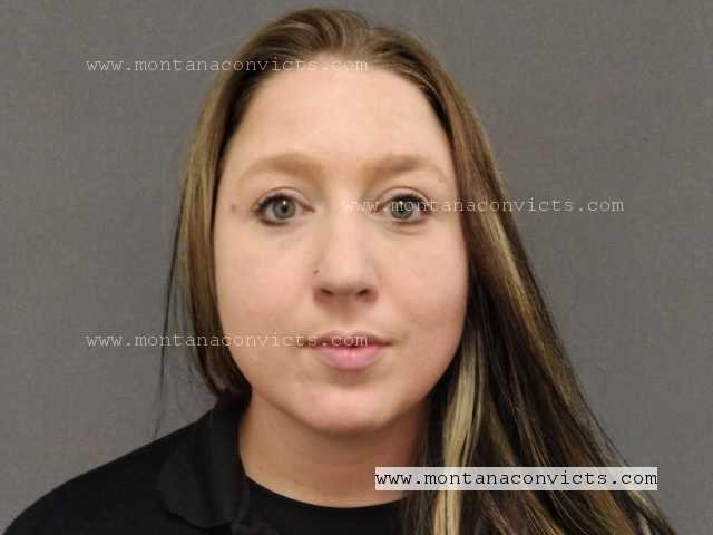 Lindsey LeAnn Lane - 3026600