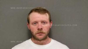 Travis Martin Leeseberg - 3026617