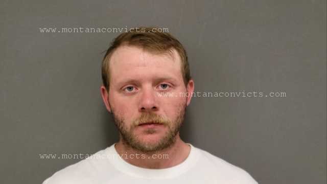 Travis Martin Leeseberg - 3026617