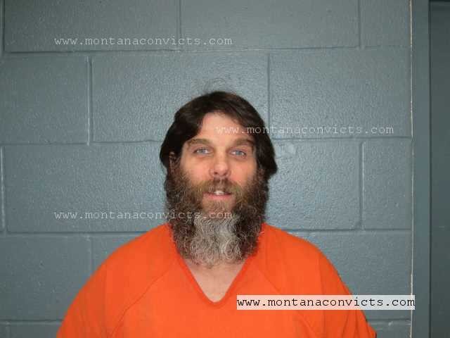 Dwayne William Hackley - 3026627