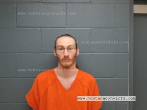 Cody Daniel Burk - 3026630