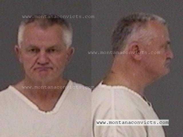 Patrick Joseph McGree - 3026655