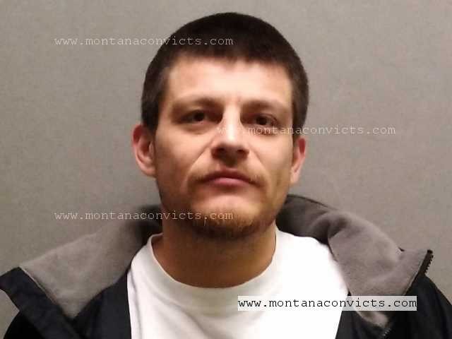 James Martin Schraudner - 3026665