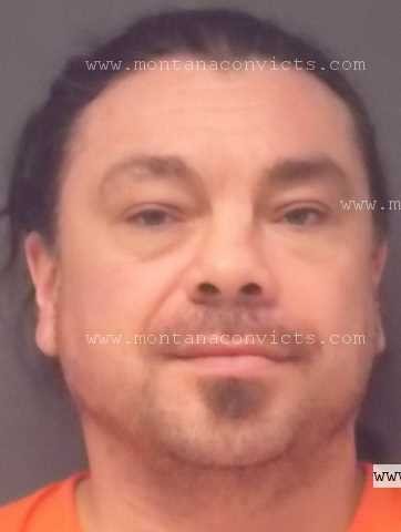 Michael Allen Swan - 3026678