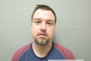 Joshua Samuel Dick - 3026683