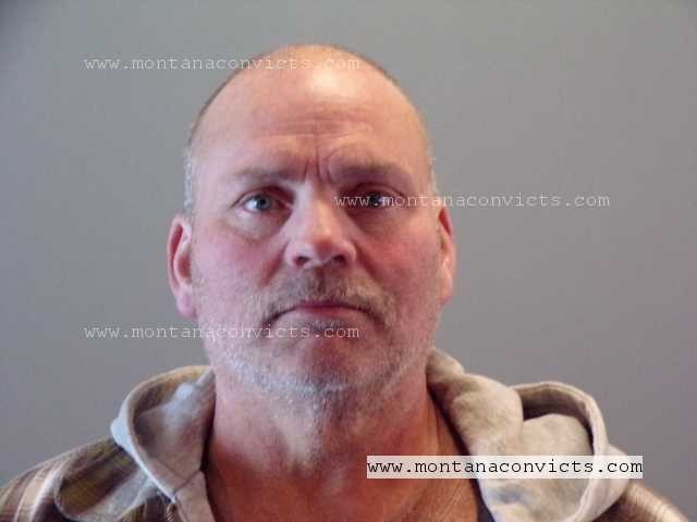 Bradley Dean Walters - 3026697