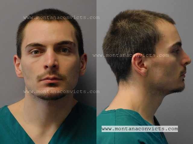 Tevin Oney Lapier - 3026711