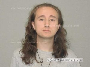 Ryan Lee Johnson - 3026715