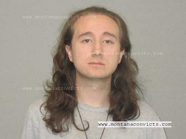Ryan Lee Johnson - 3026715
