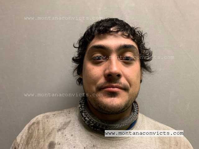 Jason Edward Johnson - 3026730