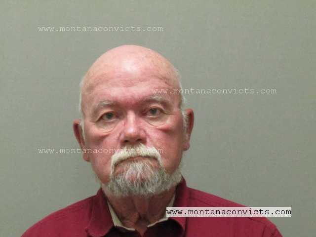 Truman Collins Chriswell - 3026737