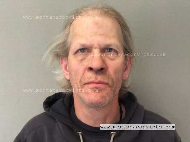 William Eddie Moody - 3026738