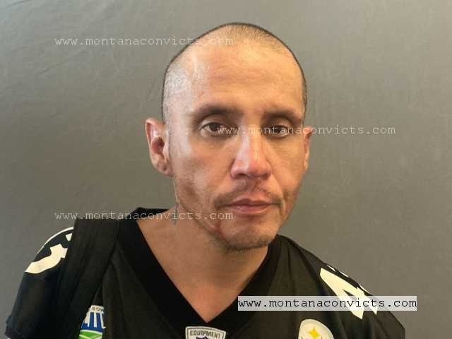 Melvin Dale Brown - 3026740