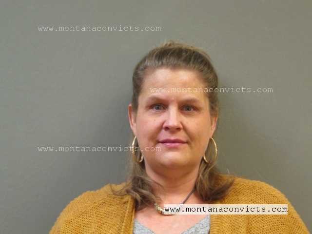 Jody Ruth Waggener - 3026742